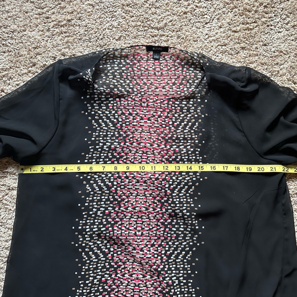 Alfani Women’s Top - Picture 8 of 8